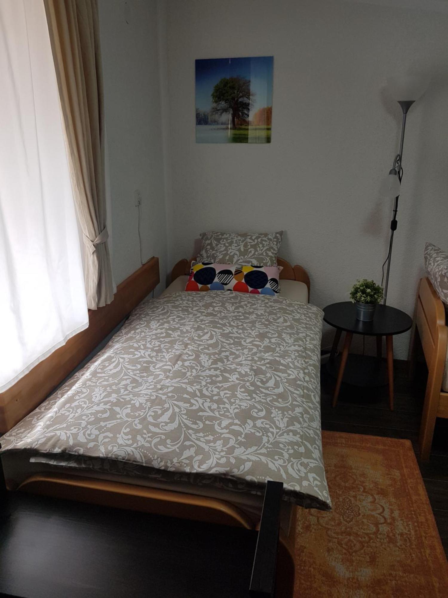 Rooms Horvat Krapina Exterior photo