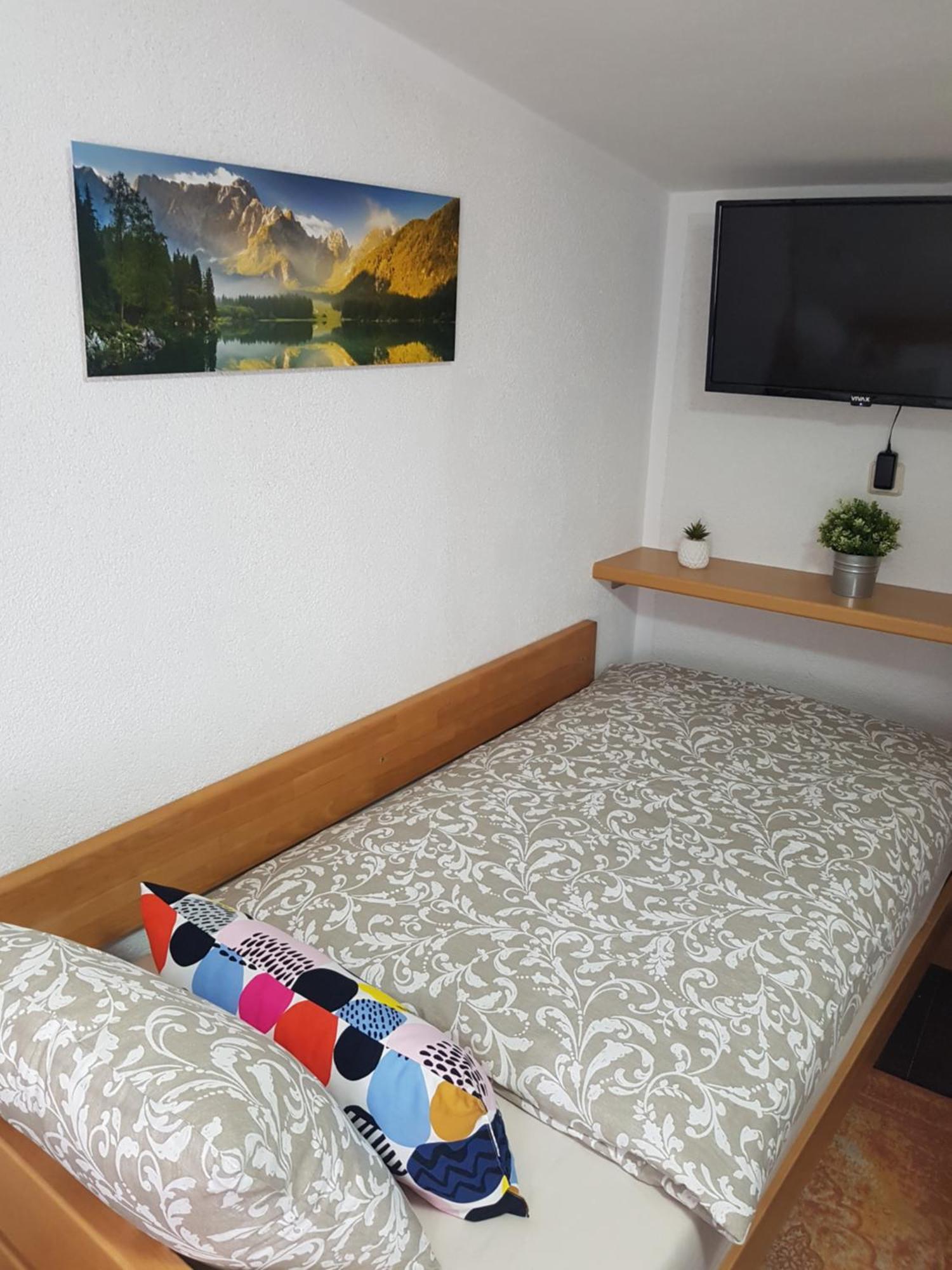 Rooms Horvat Krapina Exterior photo